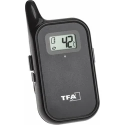 TFA 30.3231.01 - Náhradný bezdrôtový senzor pre bezdrôtový ihlový teplomer TFA 14.1511