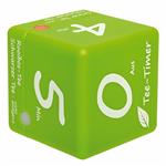 TFA 38.2035.04 - Digitálny časovač CUBE - na čaj