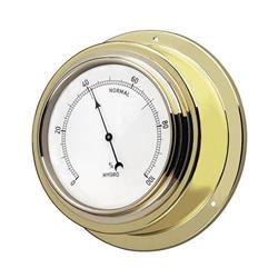 TFA 44.1009 - Vlhkoměr 140 mm na zabudování 