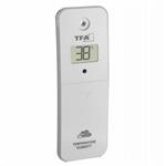 TFA bezdrôtová WiFi meteostanica VIEW BREEZE TFA 35.8001.01
