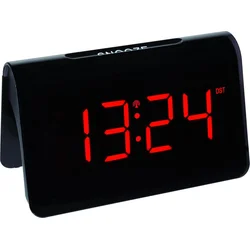 TFA digitálním rádiem řízený budík 60.2543.05 ICON