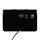 TFA digitálnym rádiom riadený budík 60.2543.05 ICON TFA60.2543.05