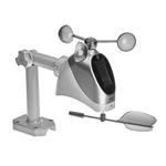 TFA hobby meteostanica s predpoveďou počasie,vetromerom a zrážkomerom WEATHER PRO TFA35.1161.01