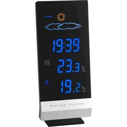 TFA meteostanice 35.1093 LUMAX
