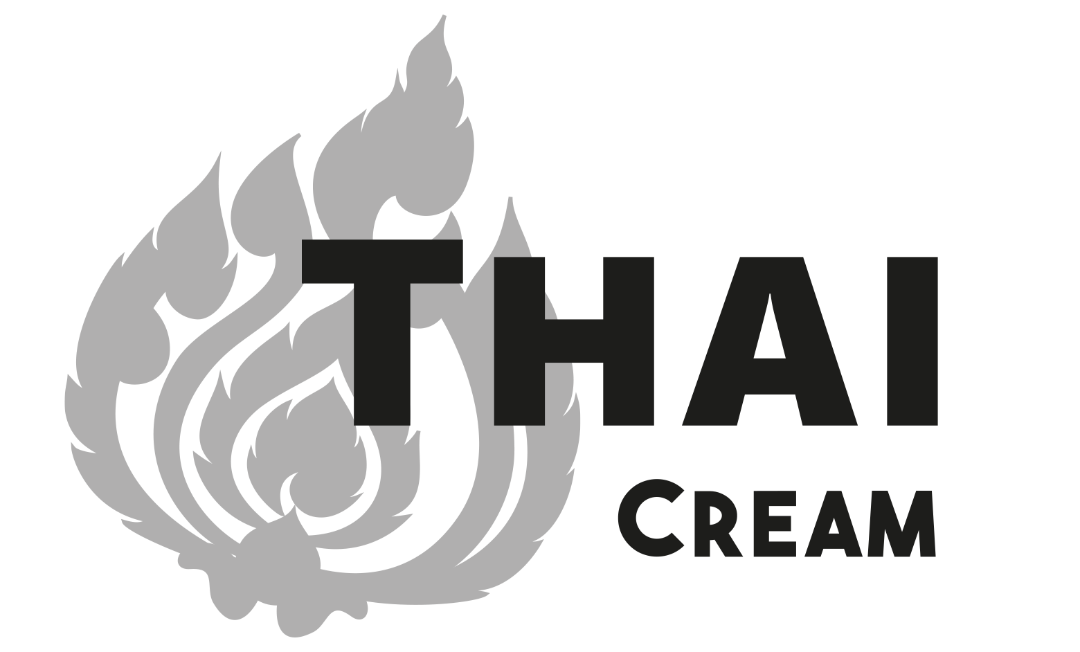 THAI Cream