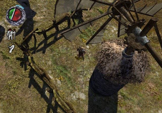 The Bards Tale Remastered and Resnarkled elektronická licence