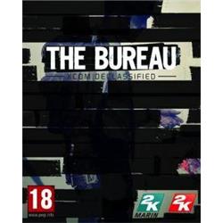 The Bureau XCOM Declassified elektronická licence