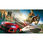 The Crew 2 Silver Crew Credits Pack