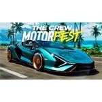 The Crew Motorfest