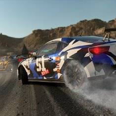 The Crew Wild Run Edition elektronická licence