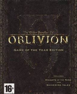 The Elder Scrolls IV Oblivion Hra roka elektronická licencia
