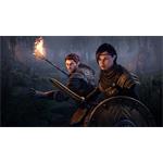 The Elder Scrolls Online Blackwood