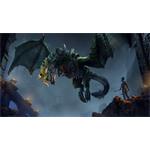 The Elder Scrolls Online Elsweyr Standard Edit elektronická licence