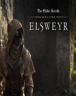 The Elder Scrolls Online Elsweyr Standard Edit elektronická licence