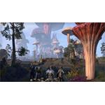 The Elder Scrolls Online Morrowind Digital Collectors Upgrade