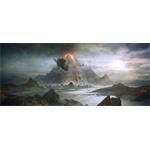 The Elder Scrolls Online Morrowind Digital Collectors Upgrade