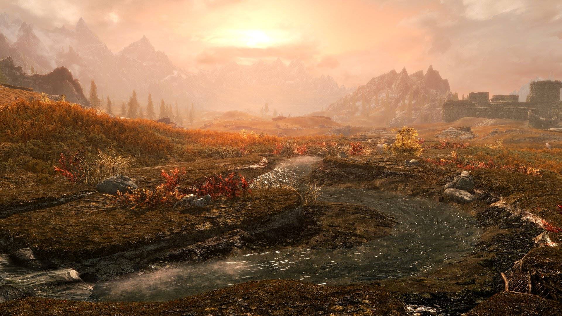 The Elder Scrolls V Skyrim Special Edition elektronická licencia