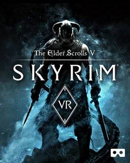 The Elder Scrolls V Skyrim VR Elektronická licencia