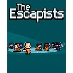 The Escapists elektronická licence