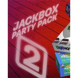The Jackbox Party Pack 2 elektronická licence