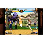 THE KING OF FIGHTERS '98 ULTIMATE MATCH FINAL EDITION