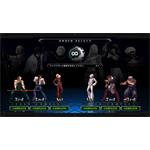 THE KING OF FIGHTERS XIII STEAM EDITION