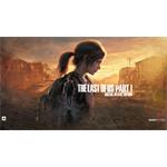 The Last of Us Part I Deluxe Edition