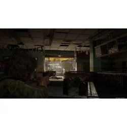 The Last of Us Part I