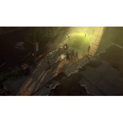 The Last Stand Aftermath