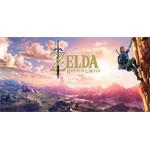 The Legend of Zelda Breath of the Wild