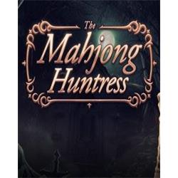 The Mahjong Huntress elektronická licence