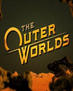 The Outer Worlds elektronická licence