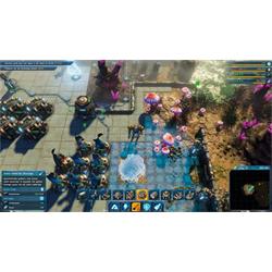 The Riftbreaker