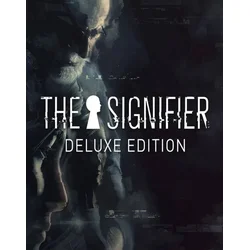 The Signifier Deluxe Edition elektronická licence