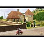 The Sims 3 Cestovní Horečka elektronická licence