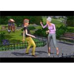 The Sims 3 Hrátky Osudu elektronická licence