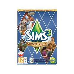 The Sims 3 Monte Vista