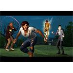 The Sims 3 Obludárium elektronická licence