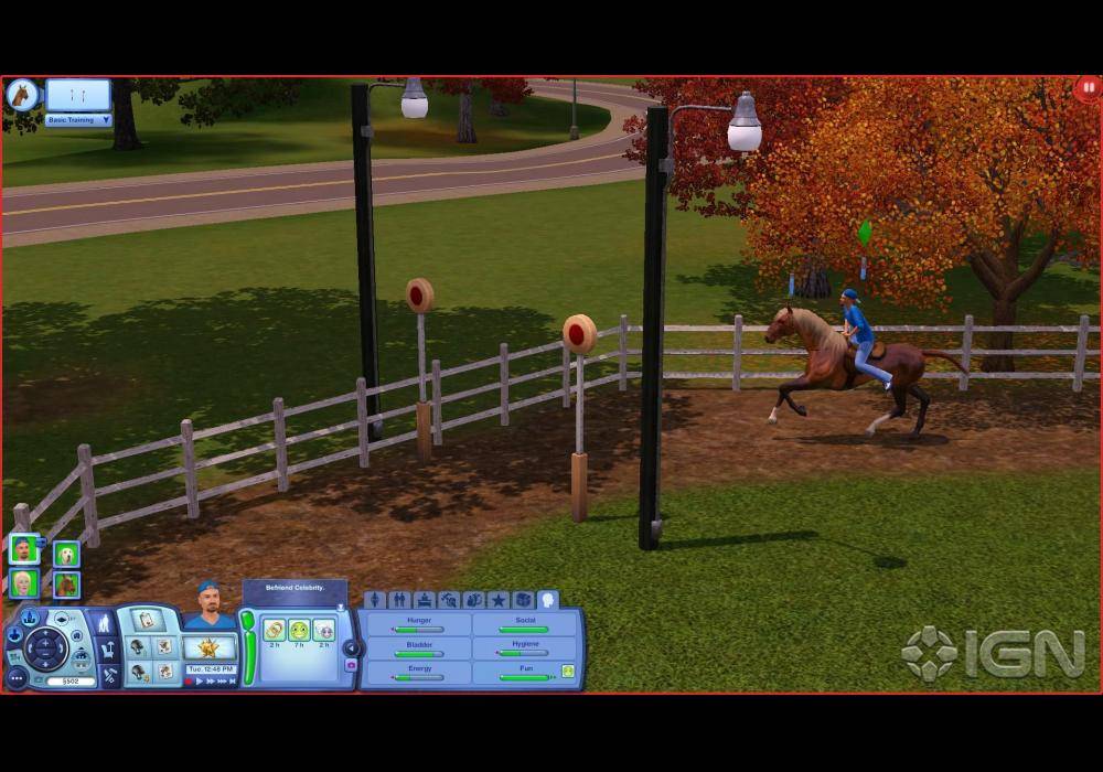 The Sims 3 Pets Domácí Mazlíčci elektronická licence