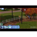 The Sims 3 Pets Domácí Mazlíčci elektronická licence