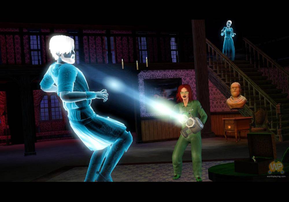 The Sims 3 Povolání Snů elektronická licence