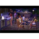The Sims 3 Zahradní Mejdan elektronická licence
