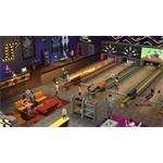 The Sims 4 Bowlingový večer