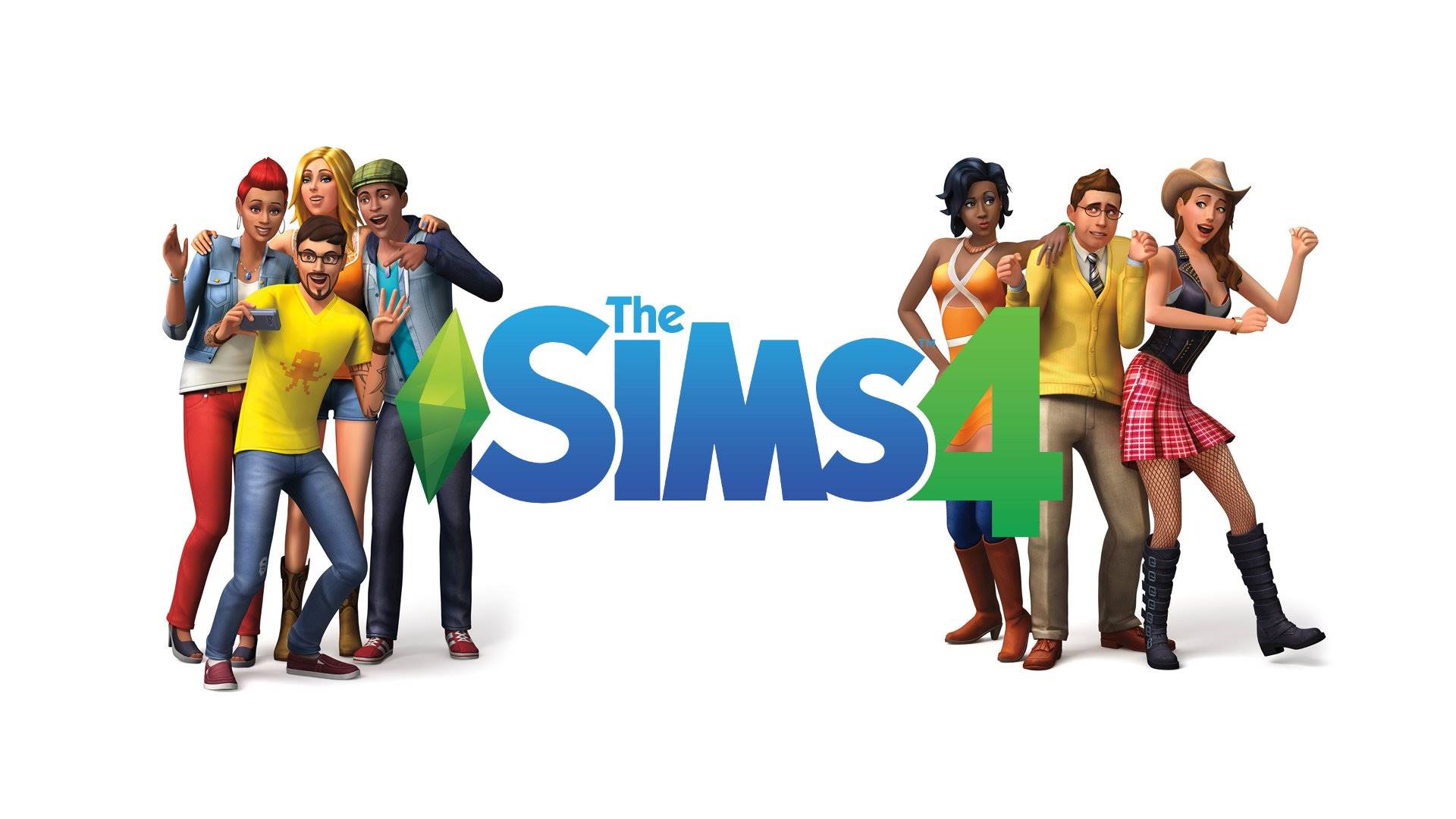 The Sims 4 Cesta k sláve elektronická licencia