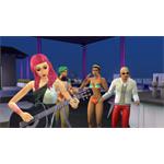 The Sims 4 Cesta ke slávě