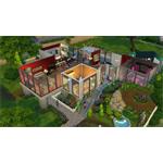 The Sims 4 Clean & Cozy Starter Bundle