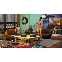 The Sims 4 Clean & Cozy Starter Bundle