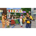 The Sims 4 Domácí vaření