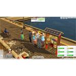 The Sims 4 Ekobydlení