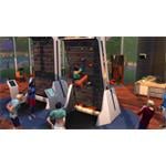 The Sims 4 Fitness
